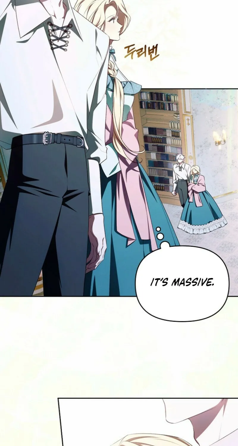The Top 100 Young Lady Chapter 27 page 4 - 