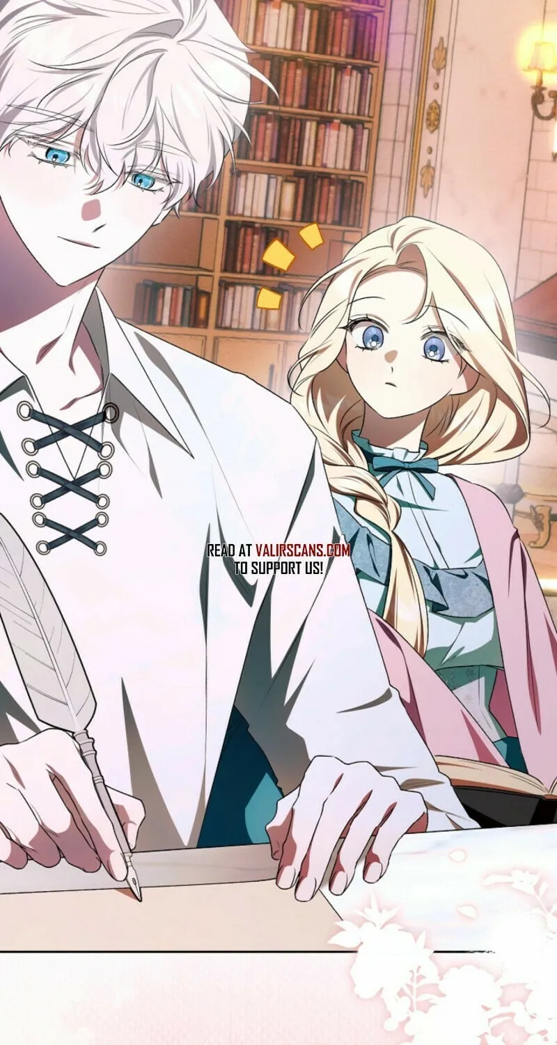 The Top 100 Young Lady Chapter 27 page 32 - 