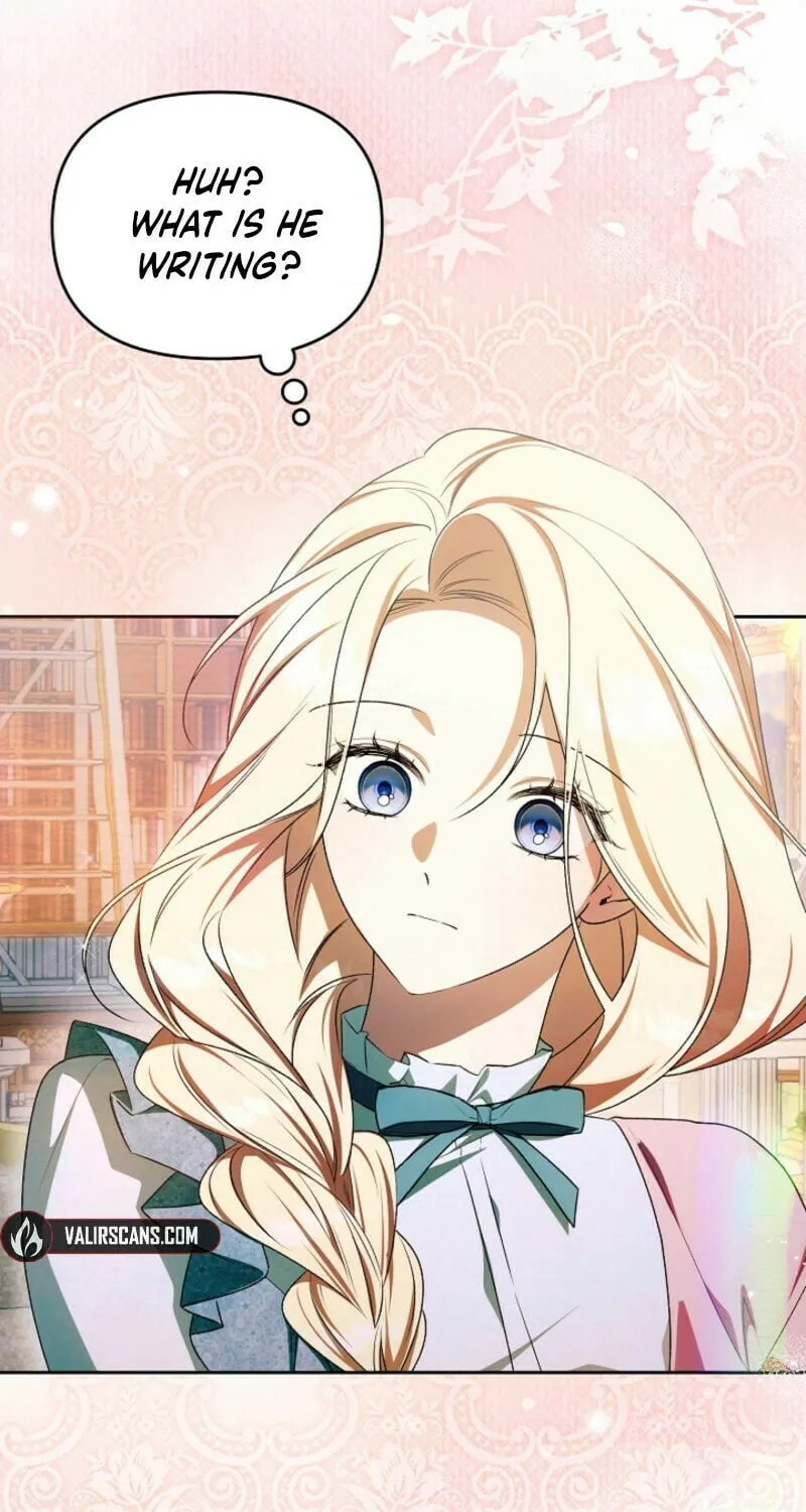 The Top 100 Young Lady Chapter 27 page 33 - 