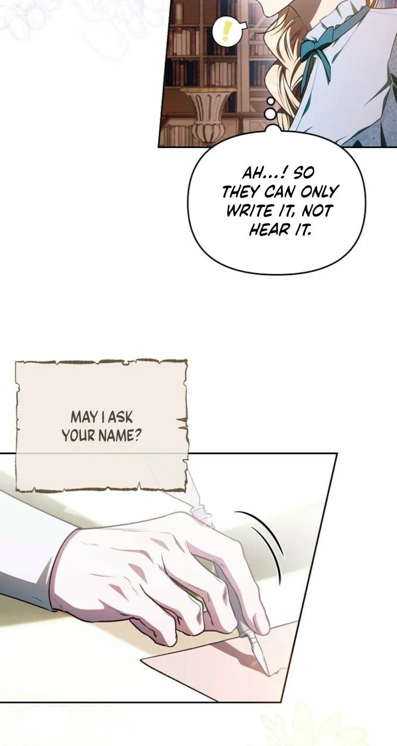 The Top 100 Young Lady Chapter 27 page 42 - 