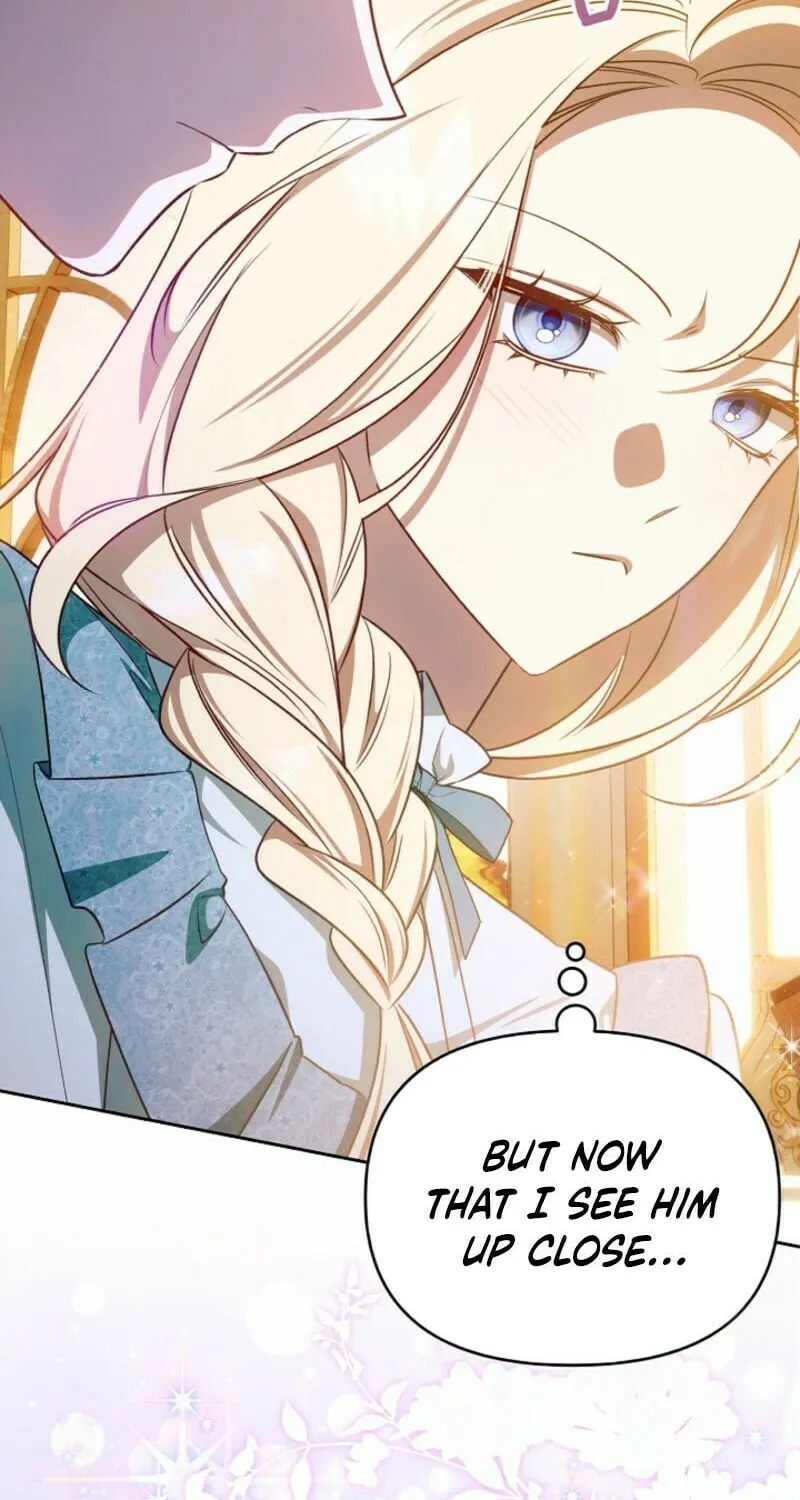 The Top 100 Young Lady Chapter 27 page 48 - 