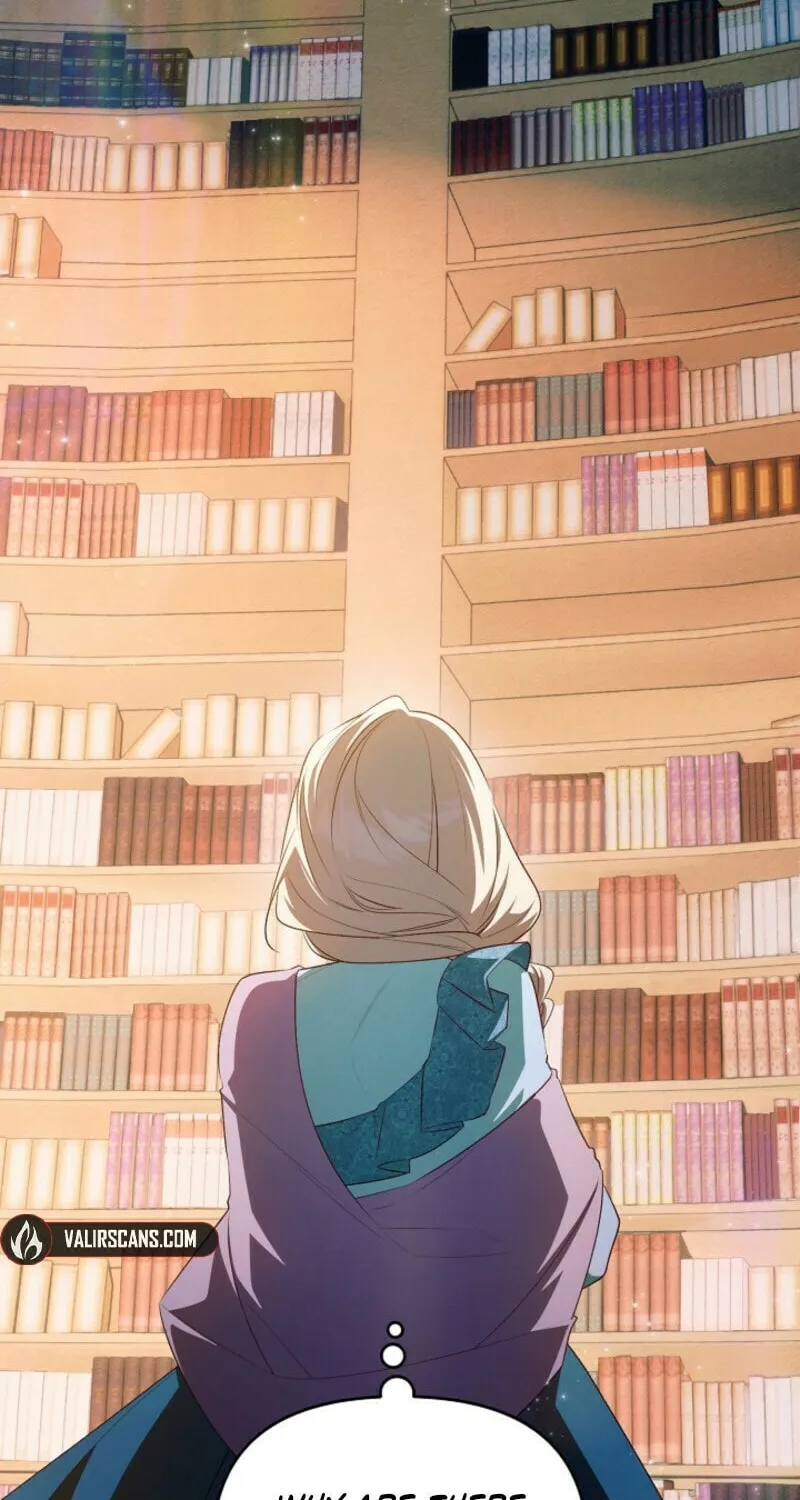 The Top 100 Young Lady Chapter 27 page 6 - 