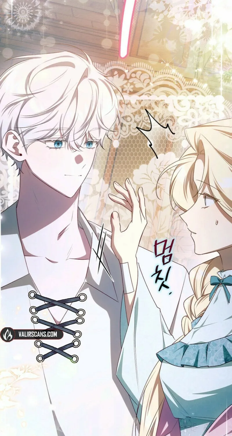 The Top 100 Young Lady Chapter 27 page 52 - 