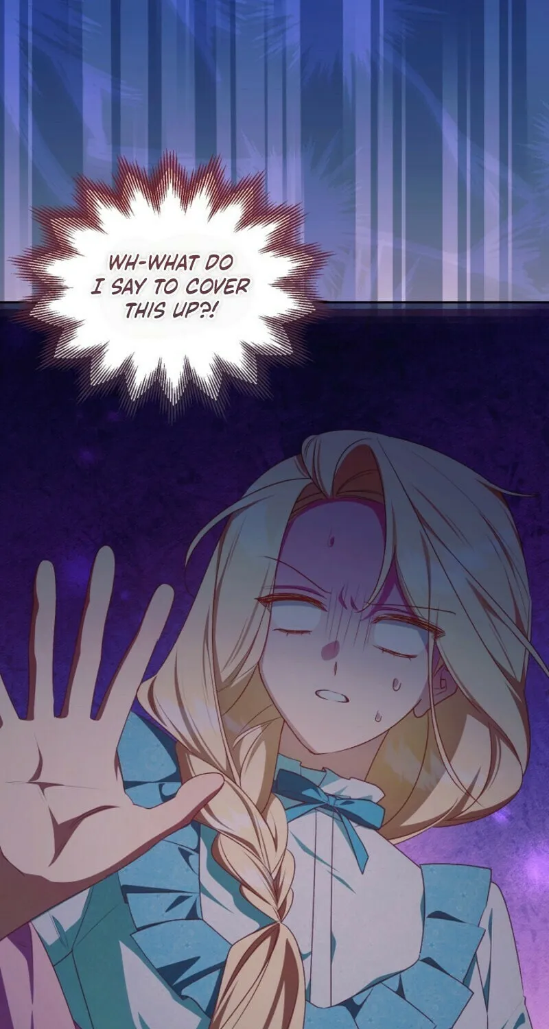 The Top 100 Young Lady Chapter 27 page 55 - 