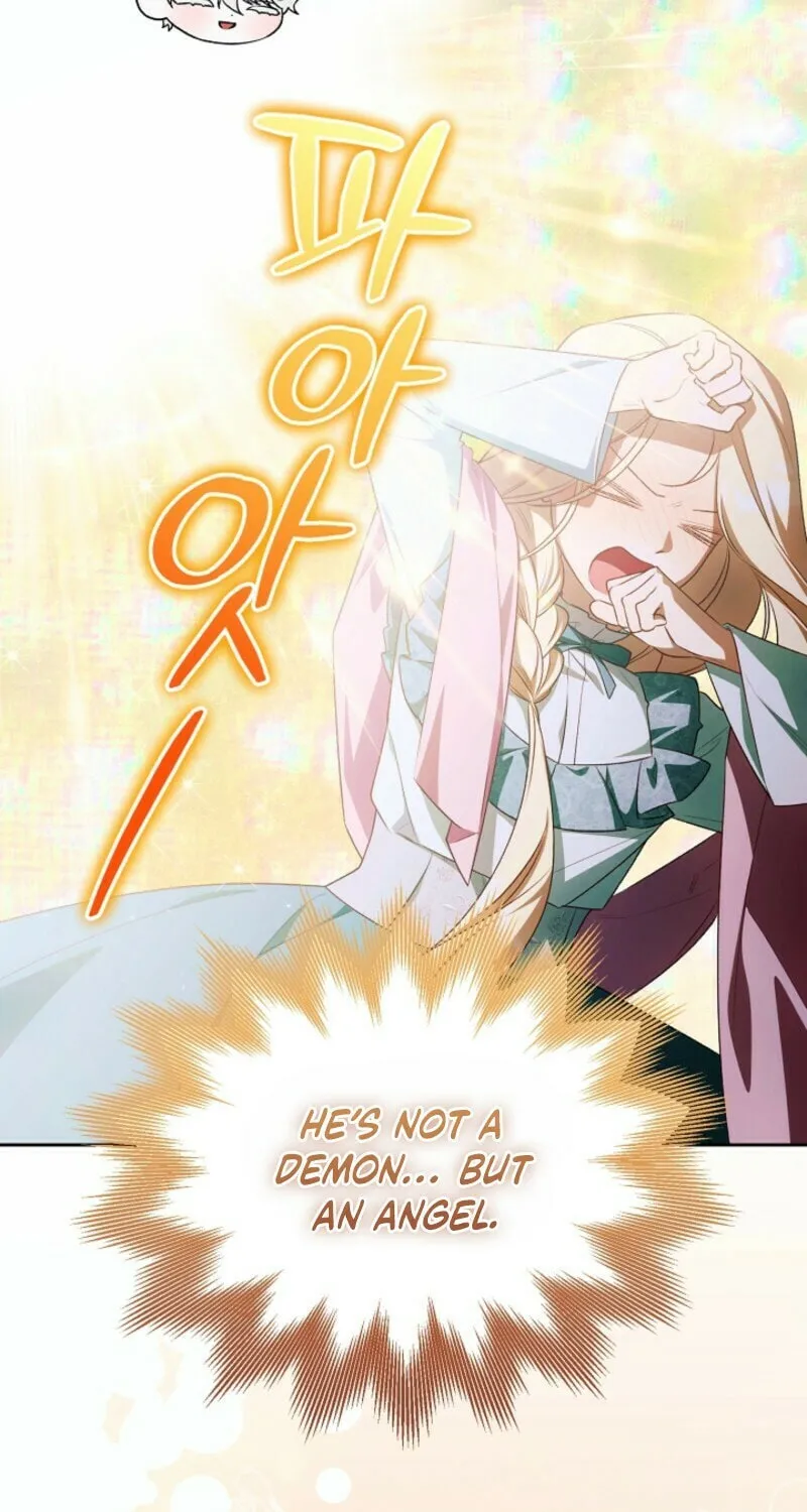 The Top 100 Young Lady Chapter 27 page 72 - 