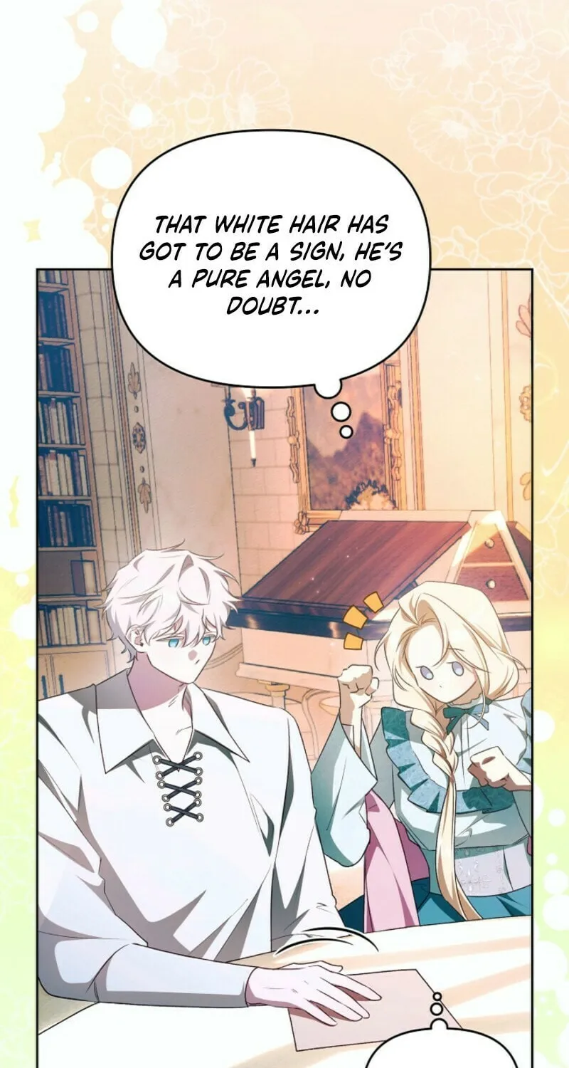 The Top 100 Young Lady Chapter 27 page 73 - 