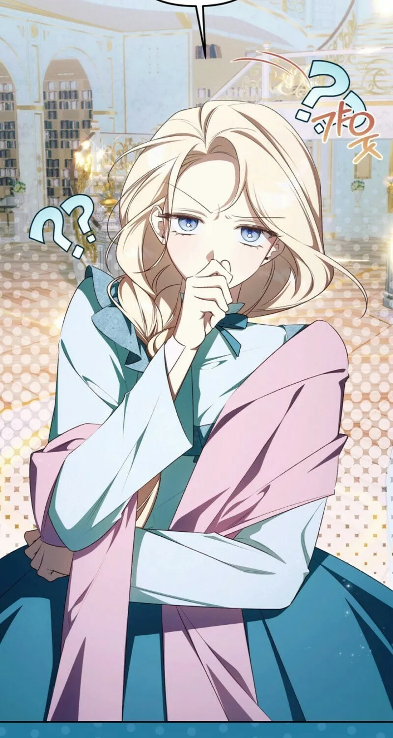 The Top 100 Young Lady Chapter 27 page 9 - 