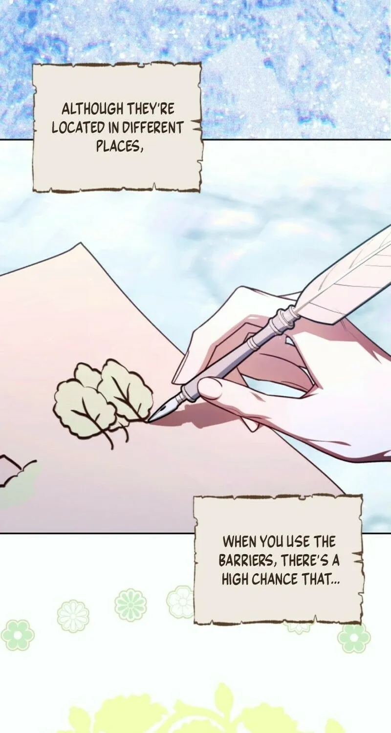 The Top 100 Young Lady Chapter 28 page 12 - 