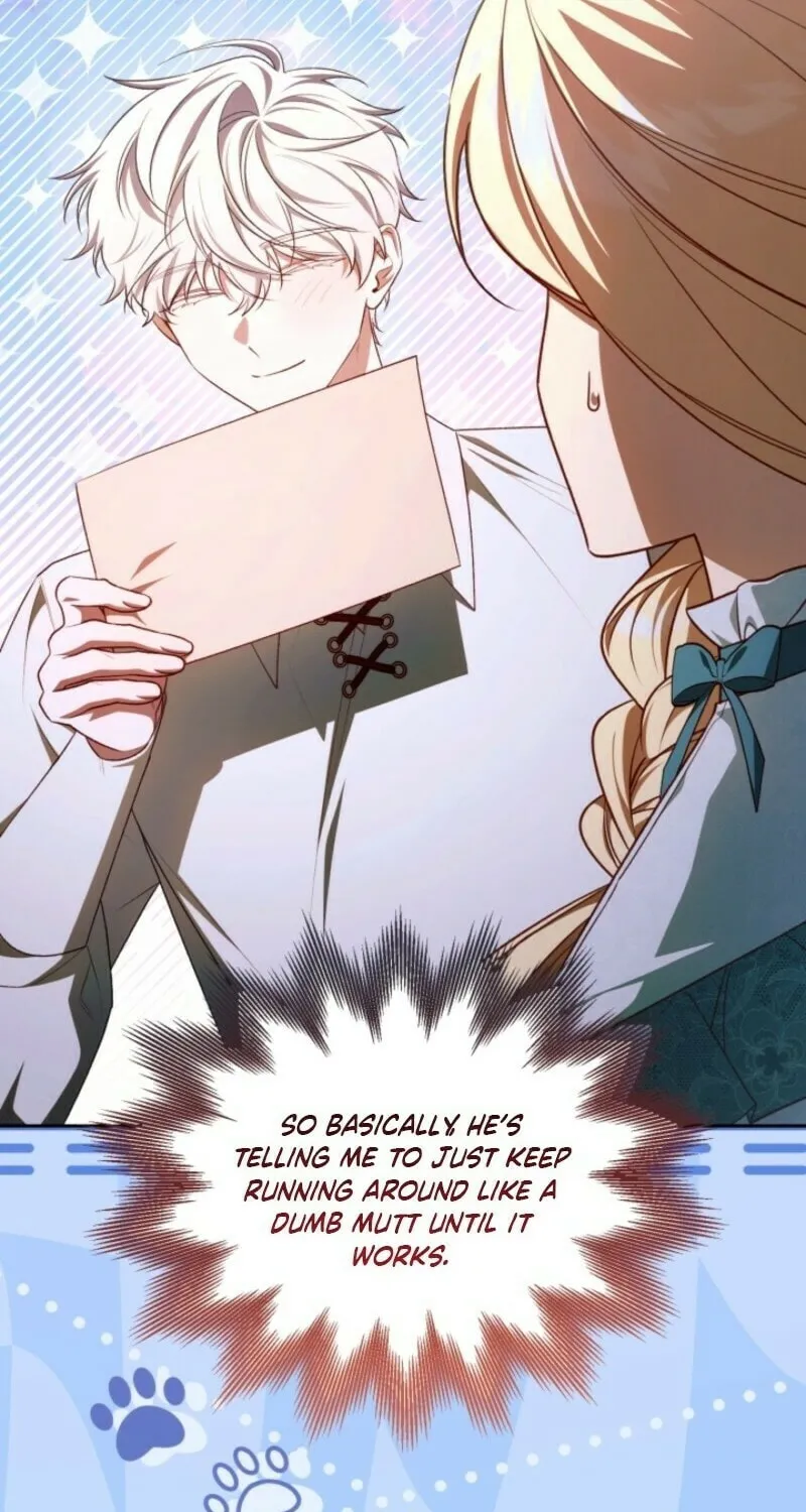 The Top 100 Young Lady Chapter 28 page 17 - 