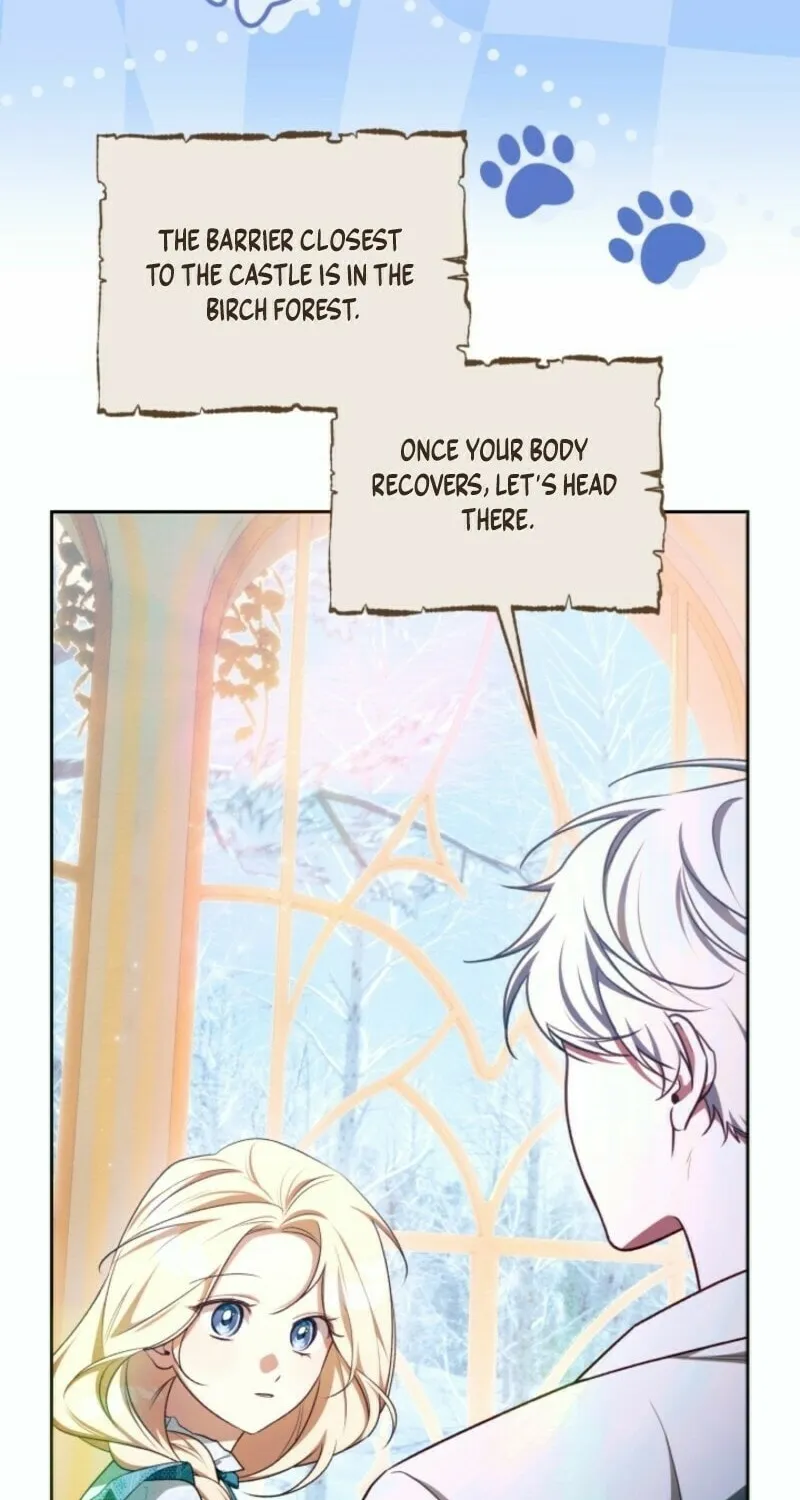 The Top 100 Young Lady Chapter 28 page 18 - 