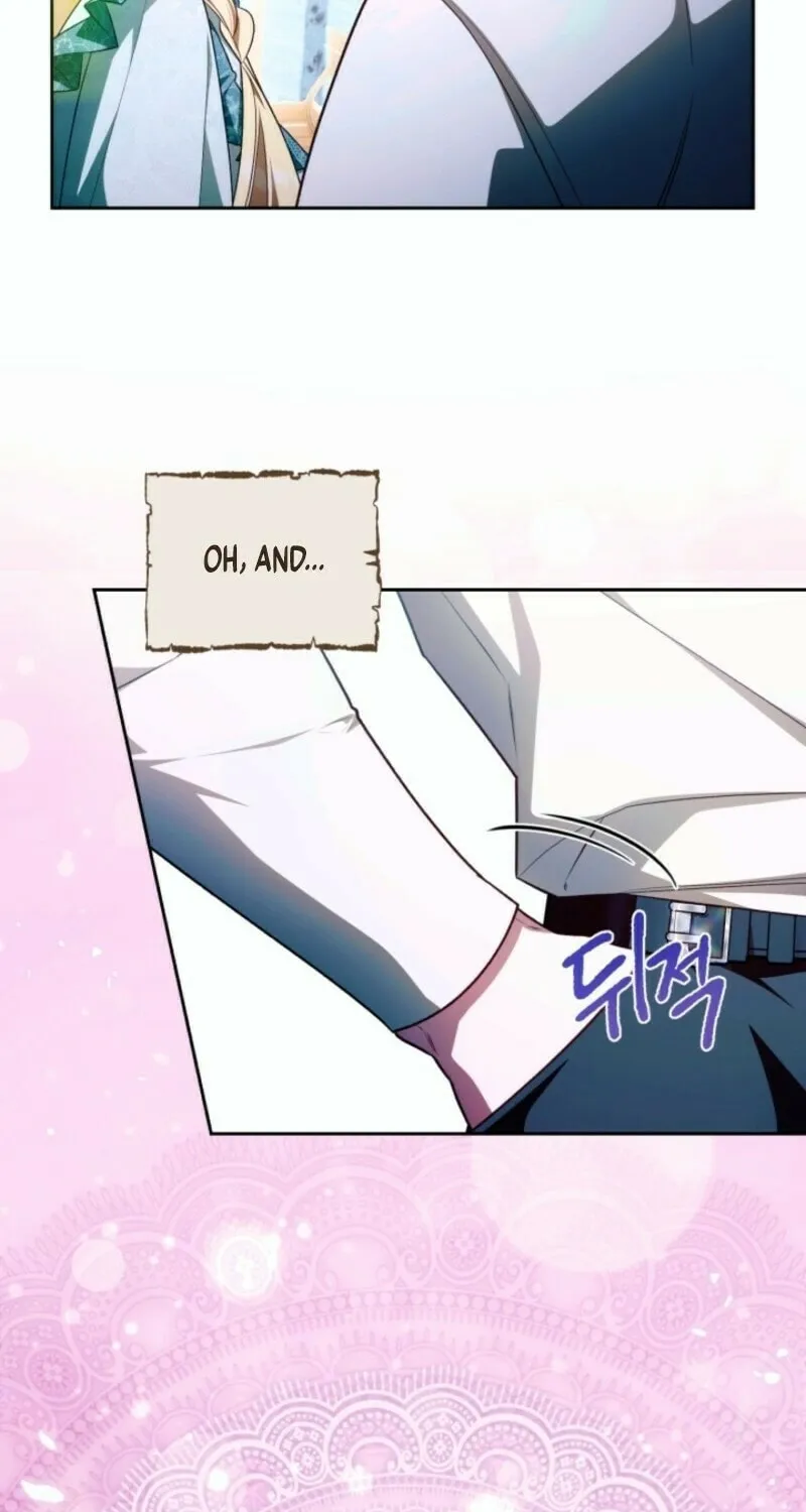 The Top 100 Young Lady Chapter 28 page 19 - 