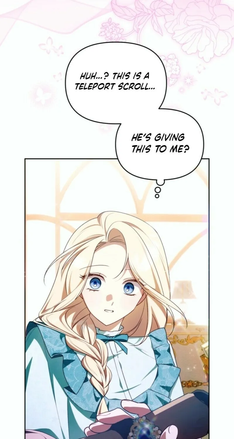 The Top 100 Young Lady Chapter 28 page 22 - 