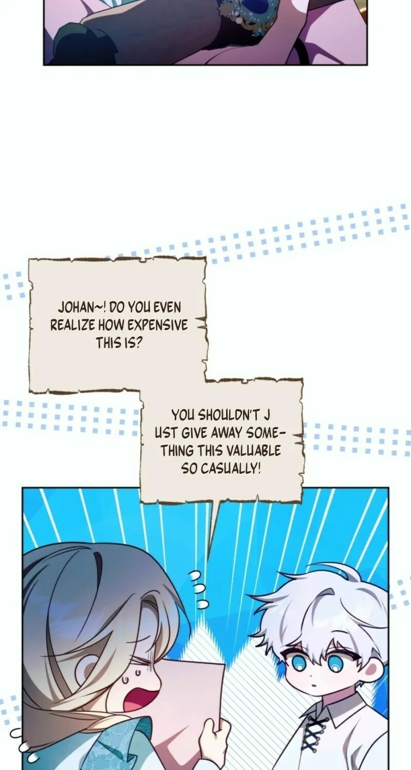 The Top 100 Young Lady Chapter 28 page 23 - 