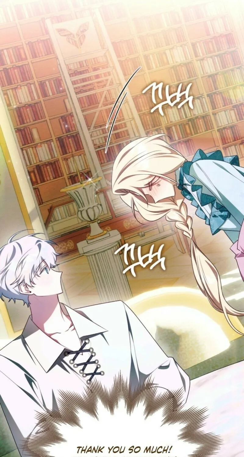 The Top 100 Young Lady Chapter 28 page 27 - 