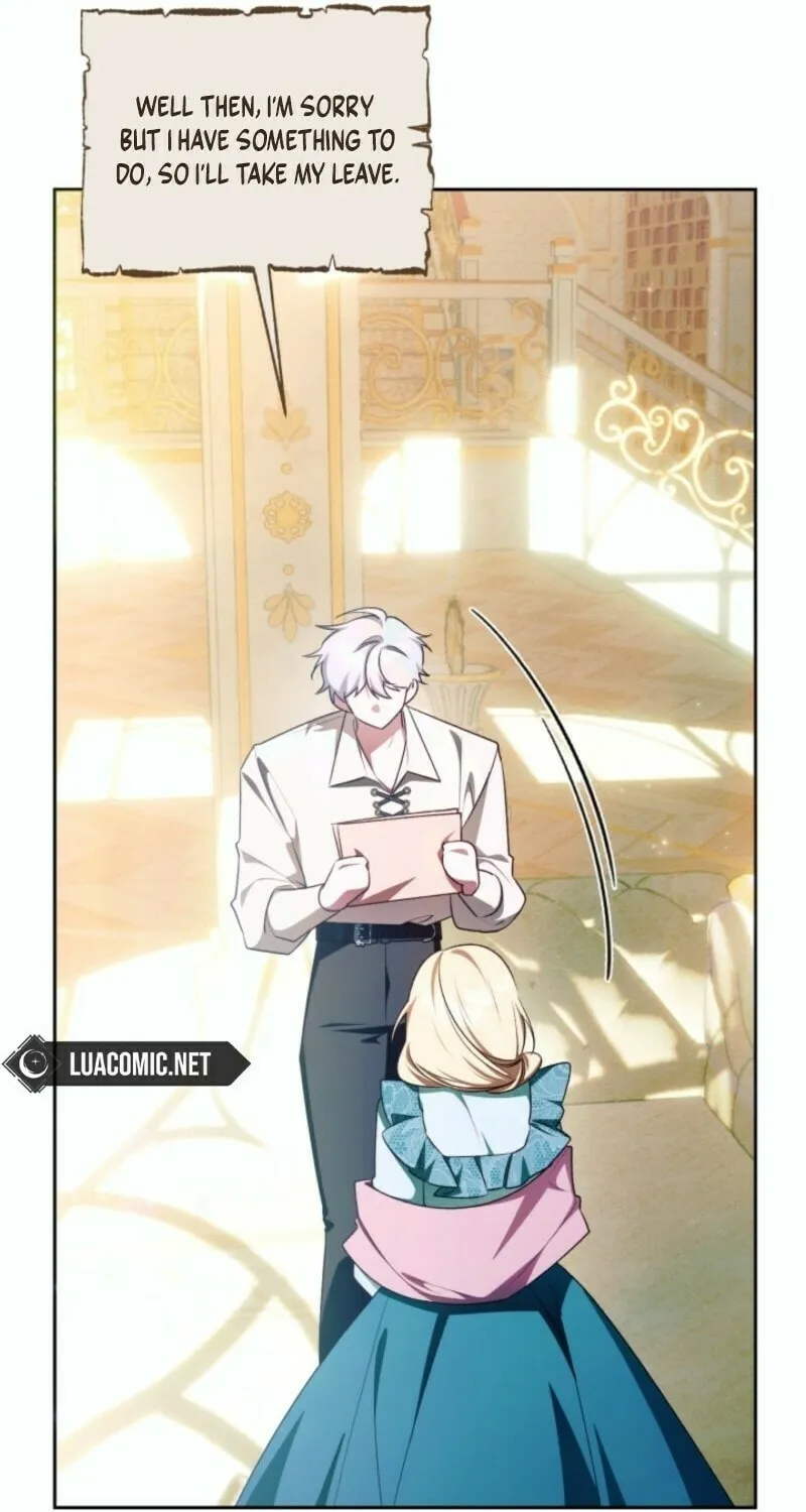 The Top 100 Young Lady Chapter 28 page 31 - 