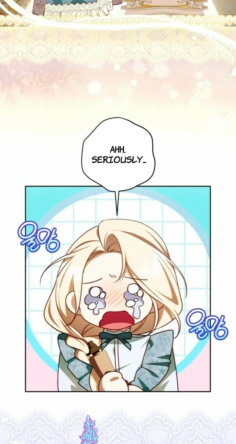 The Top 100 Young Lady Chapter 28 page 35 - 