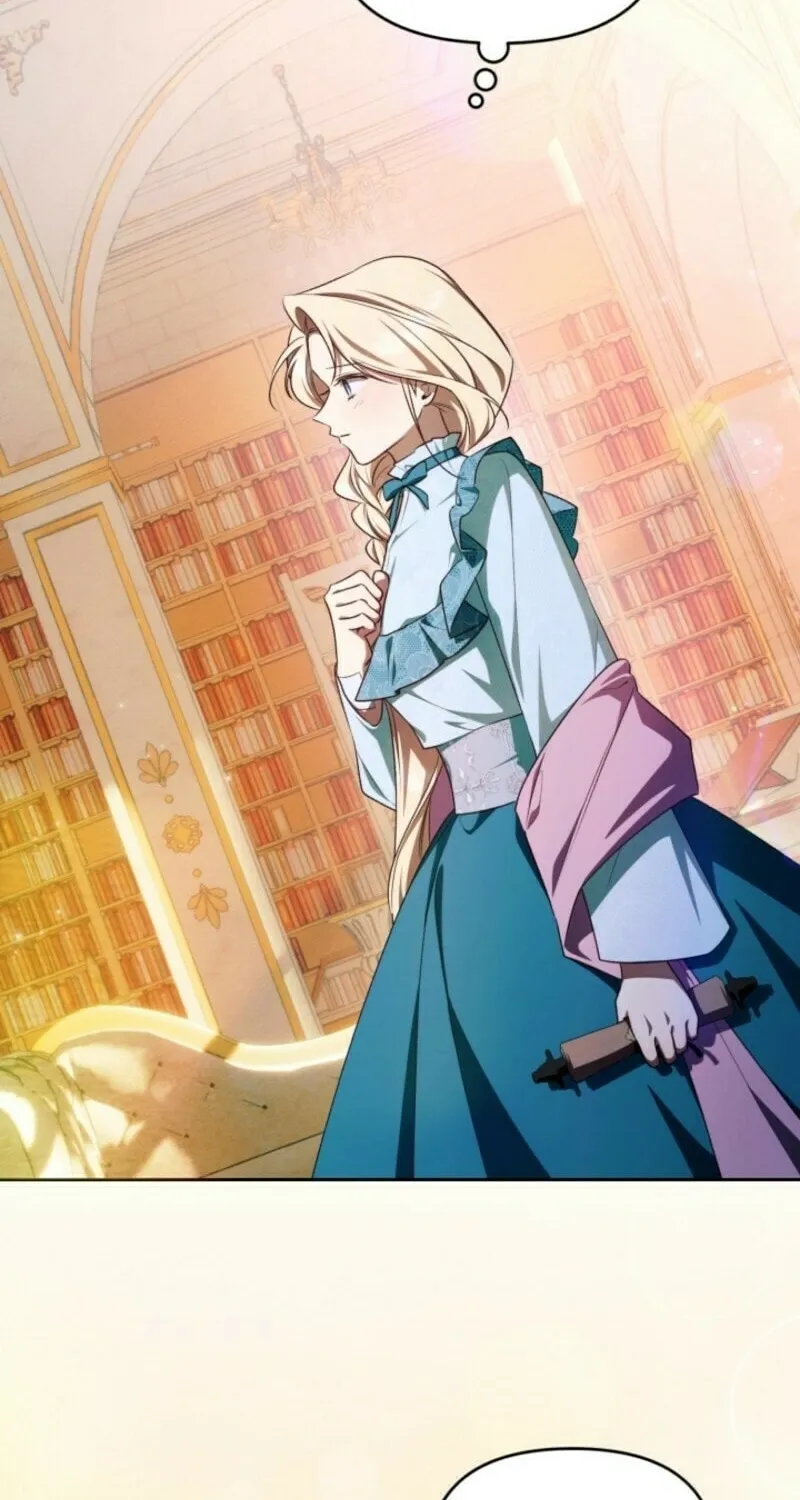 The Top 100 Young Lady Chapter 28 page 38 - 