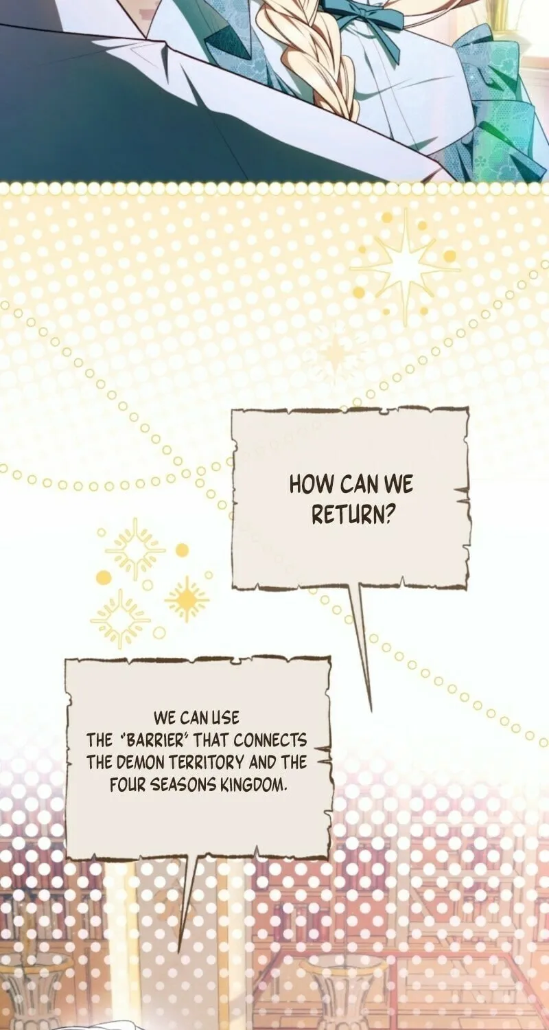 The Top 100 Young Lady Chapter 28 page 5 - 