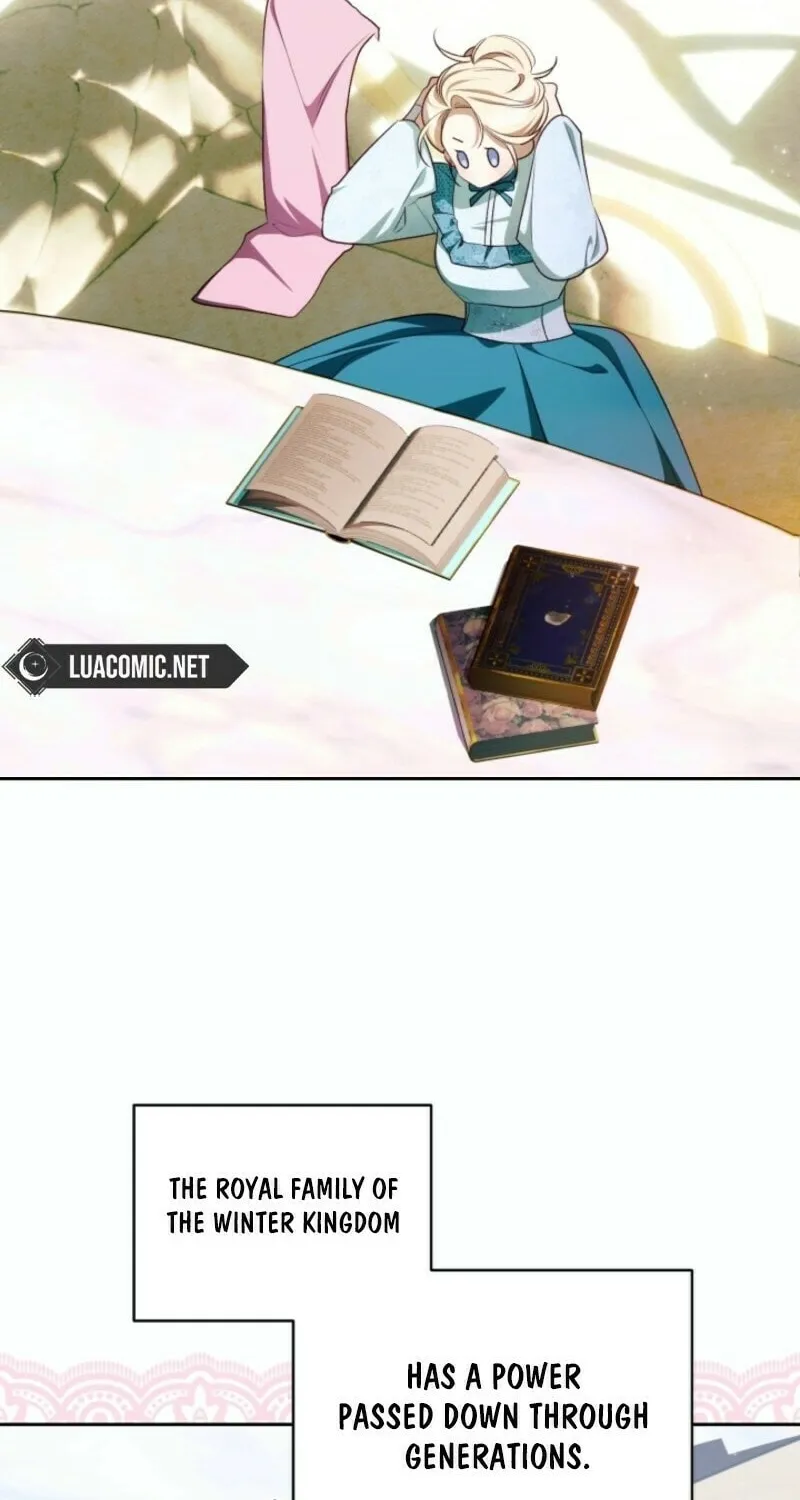 The Top 100 Young Lady Chapter 28 page 42 - 