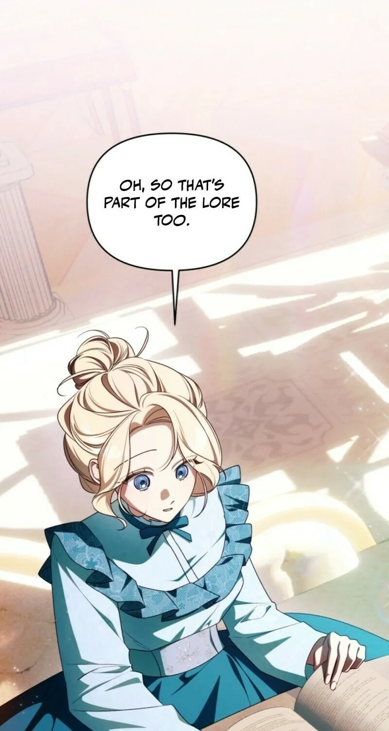 The Top 100 Young Lady Chapter 28 page 51 - 