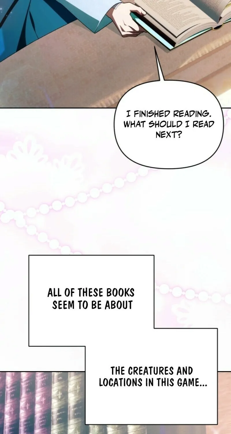The Top 100 Young Lady Chapter 28 page 52 - 