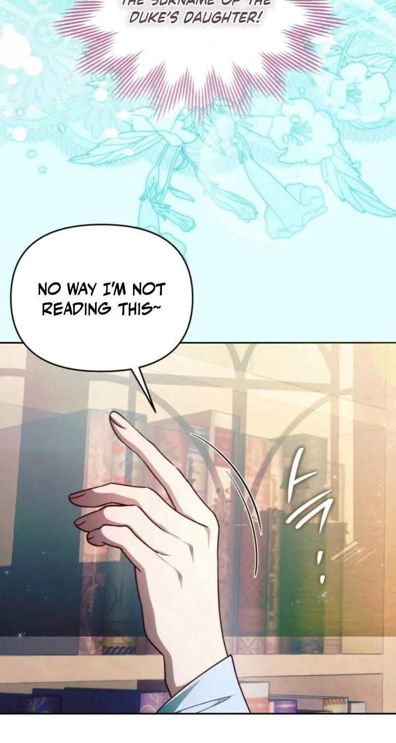 The Top 100 Young Lady Chapter 28 page 57 - 