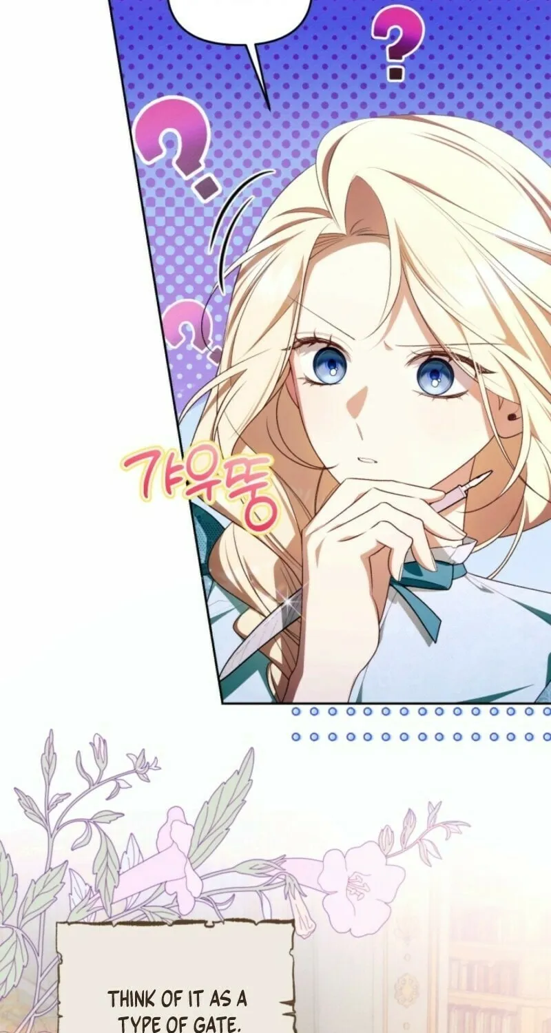 The Top 100 Young Lady Chapter 28 page 7 - 