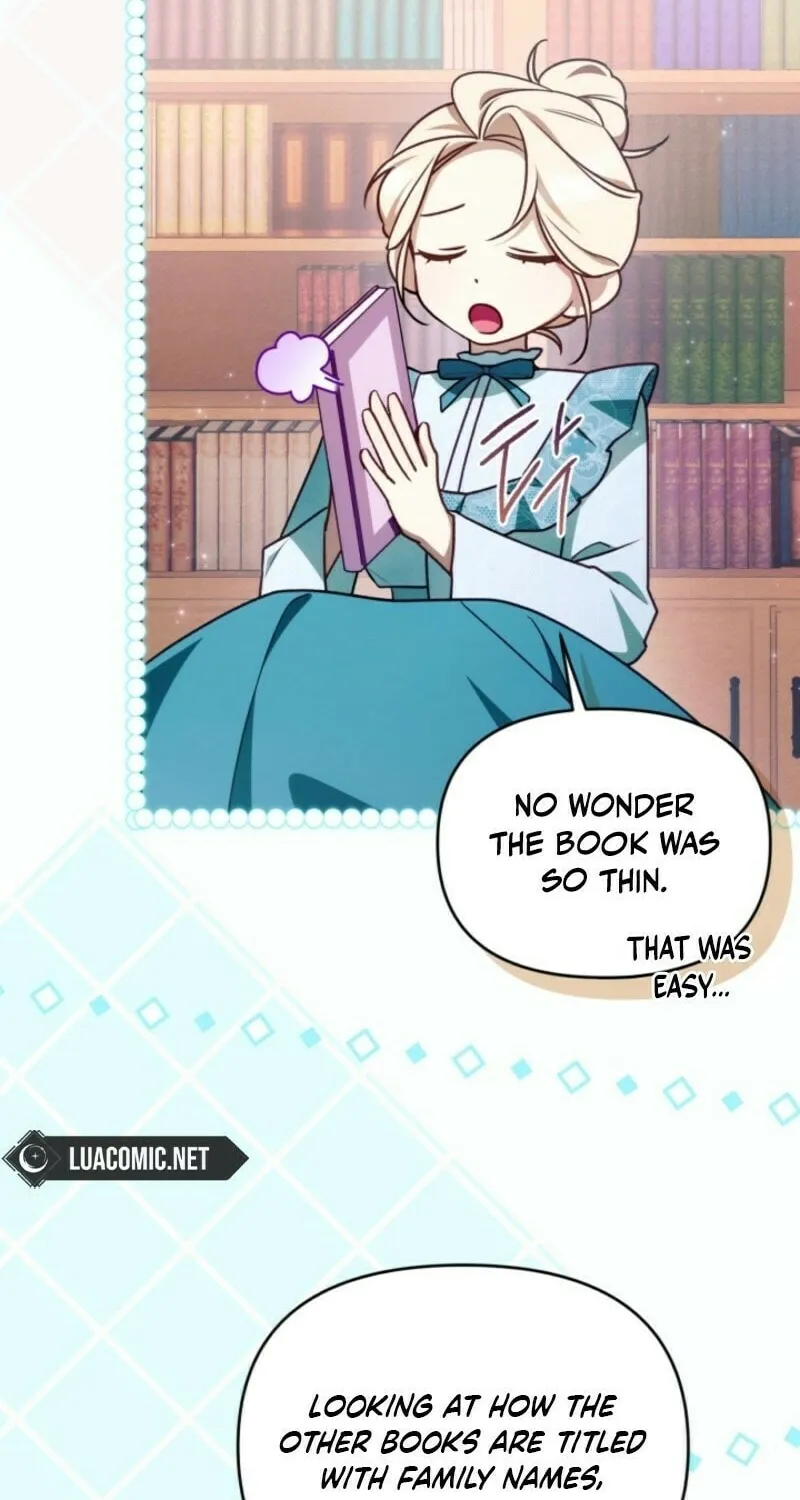 The Top 100 Young Lady Chapter 28 page 64 - 