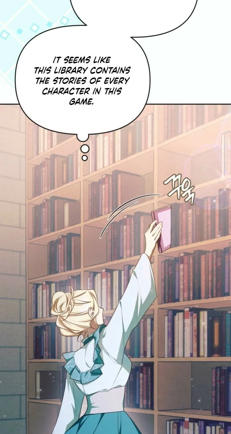 The Top 100 Young Lady Chapter 28 page 65 - 