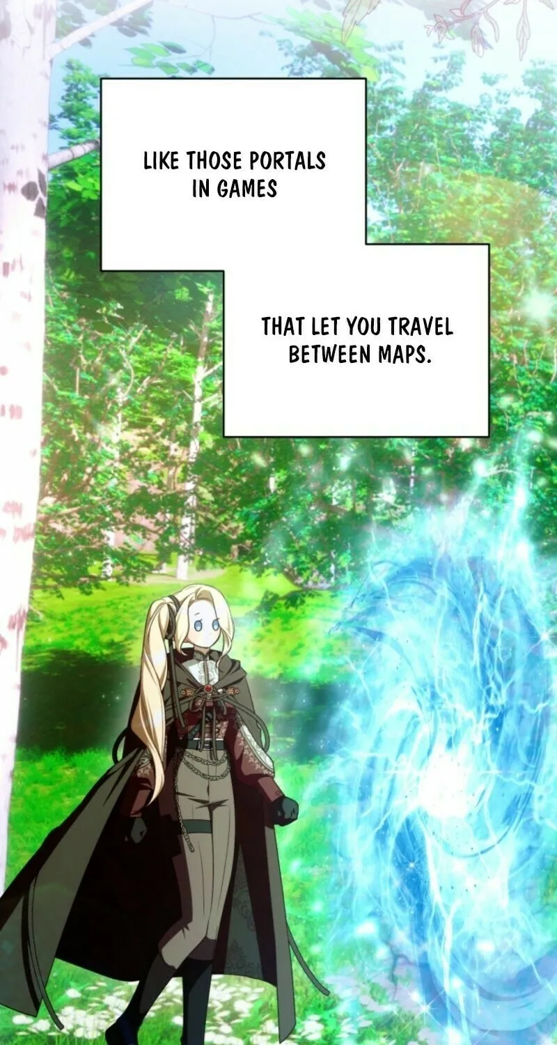 The Top 100 Young Lady Chapter 28 page 9 - 