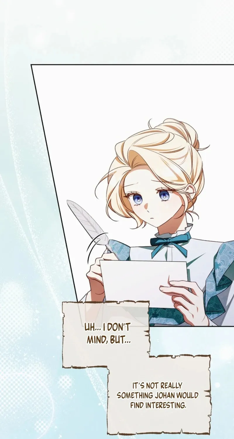 The Top 100 Young Lady Chapter 29 page 20 - 
