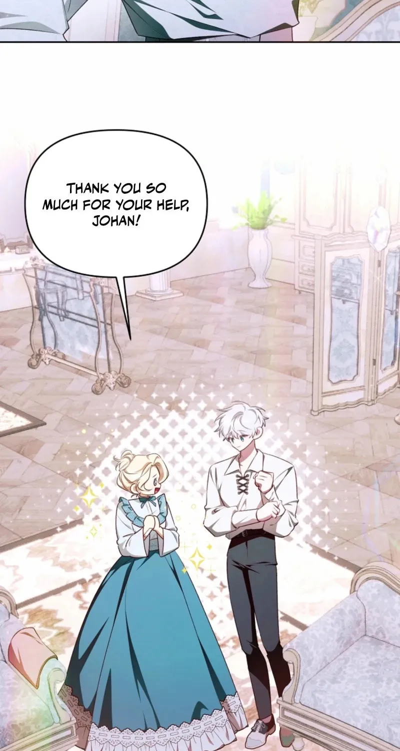 The Top 100 Young Lady Chapter 29 page 3 - 