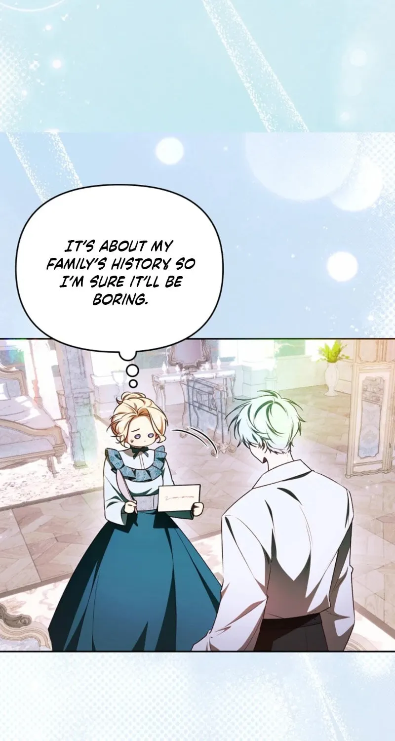 The Top 100 Young Lady Chapter 29 page 21 - 