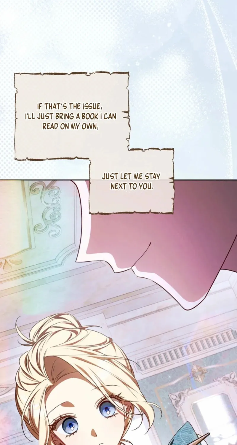 The Top 100 Young Lady Chapter 29 page 22 - 