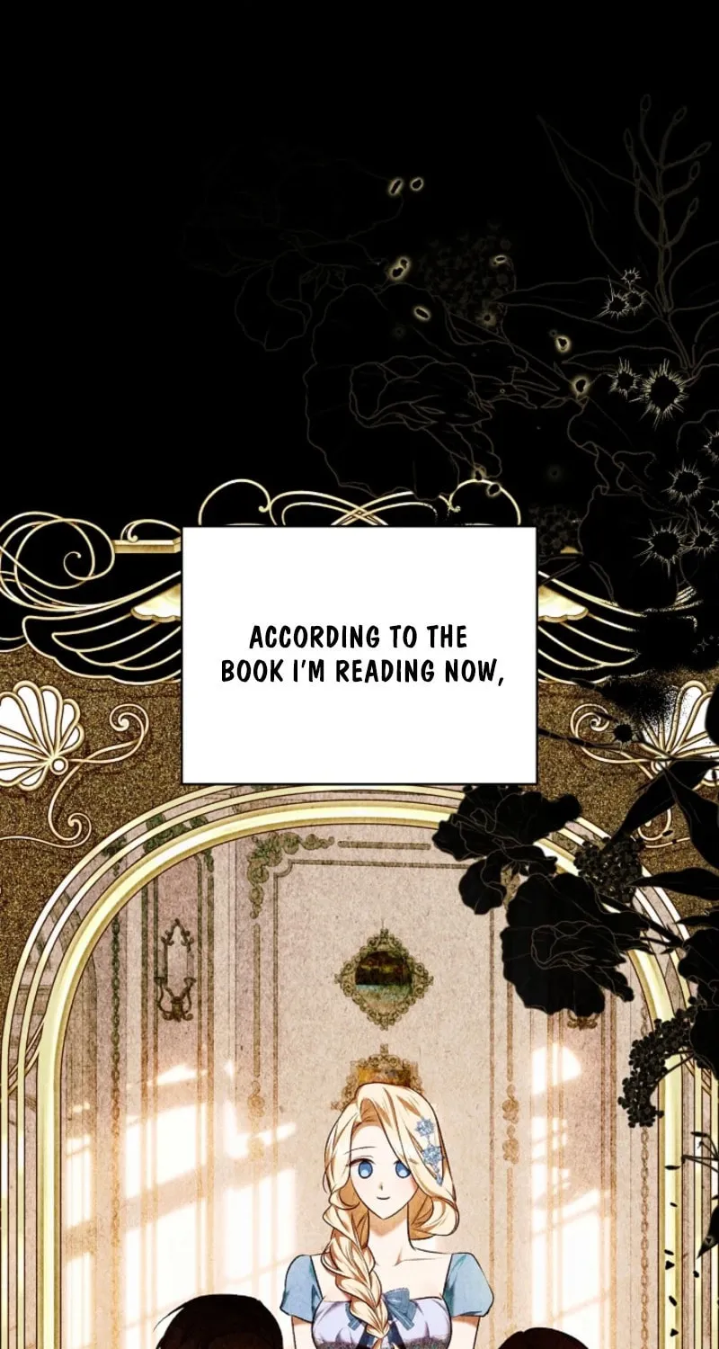 The Top 100 Young Lady Chapter 29 page 33 - 