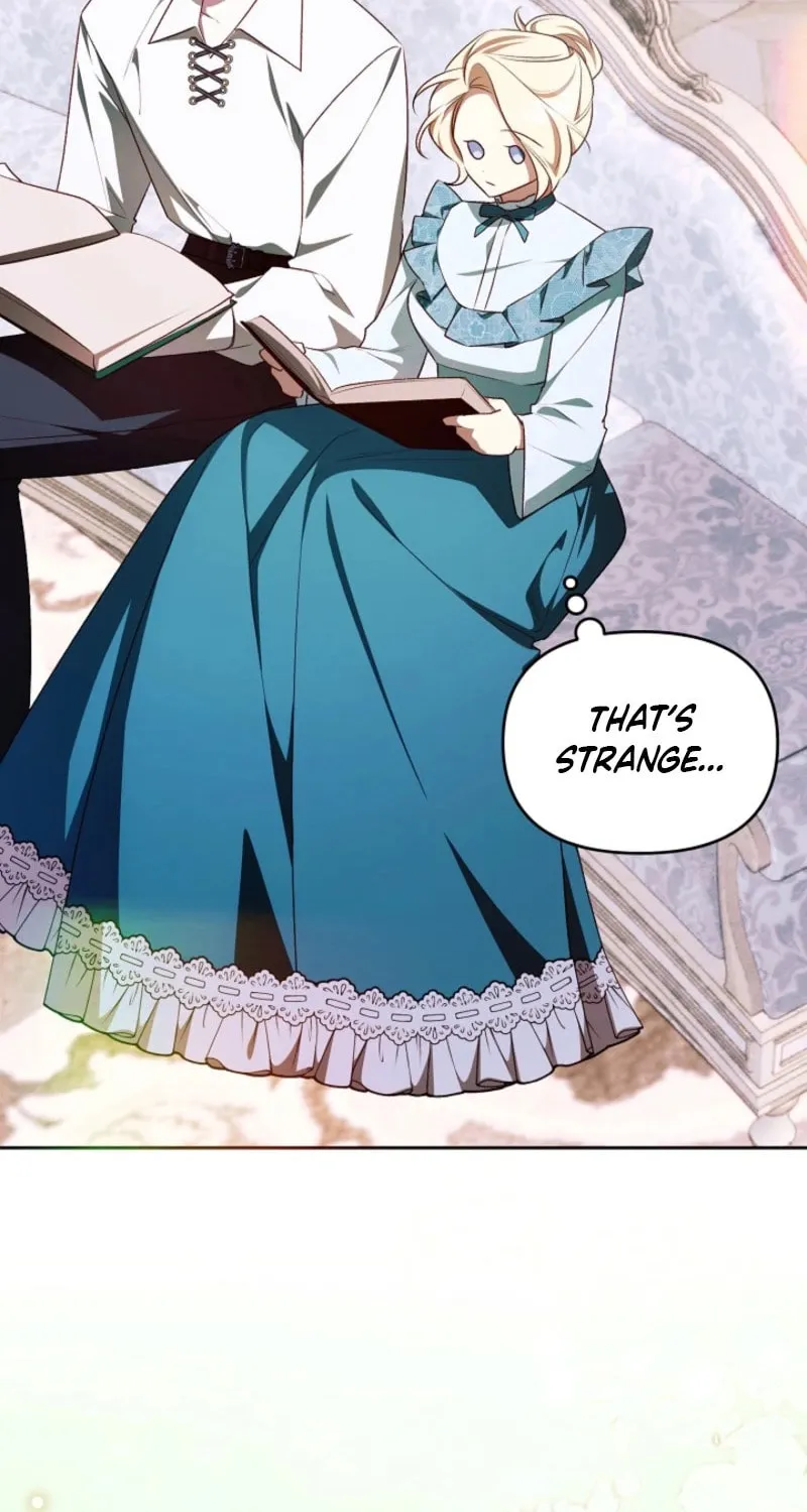 The Top 100 Young Lady Chapter 29 page 45 - 
