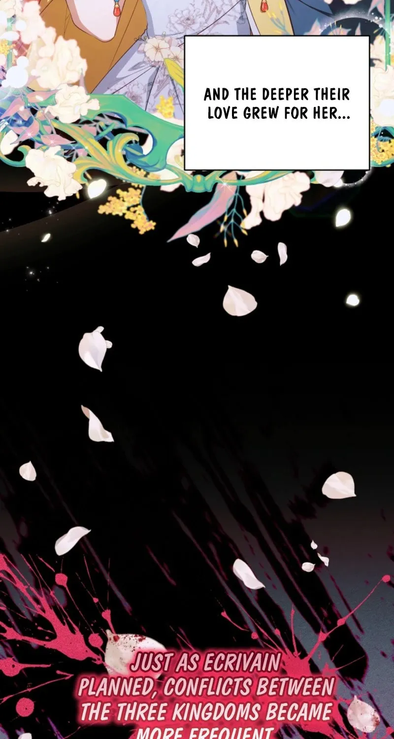 The Top 100 Young Lady Chapter 29 page 57 - 