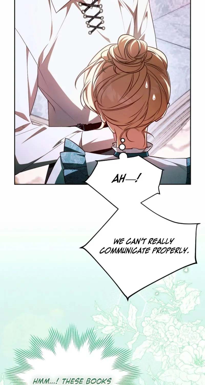 The Top 100 Young Lady Chapter 29 page 8 - 
