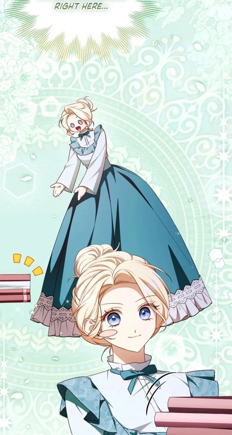 The Top 100 Young Lady Chapter 29 page 9 - 
