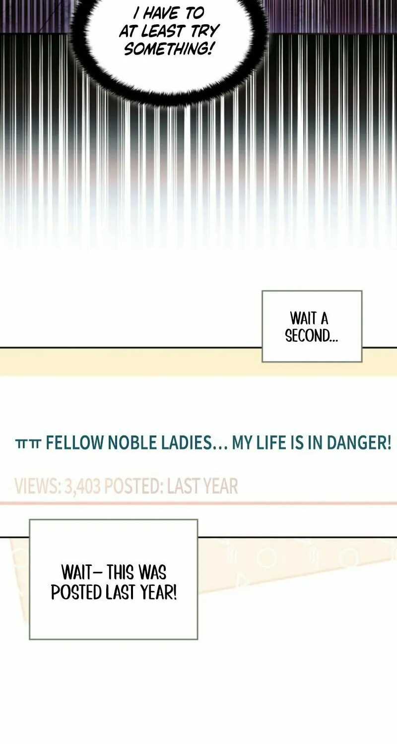 The Top 100 Young Lady Chapter 3 page 14 - 