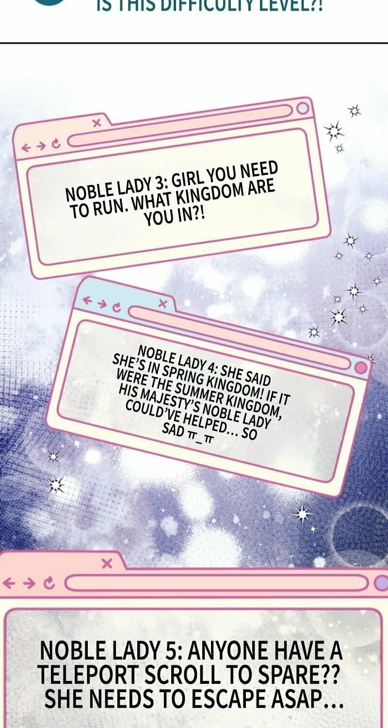 The Top 100 Young Lady Chapter 3 page 17 - 