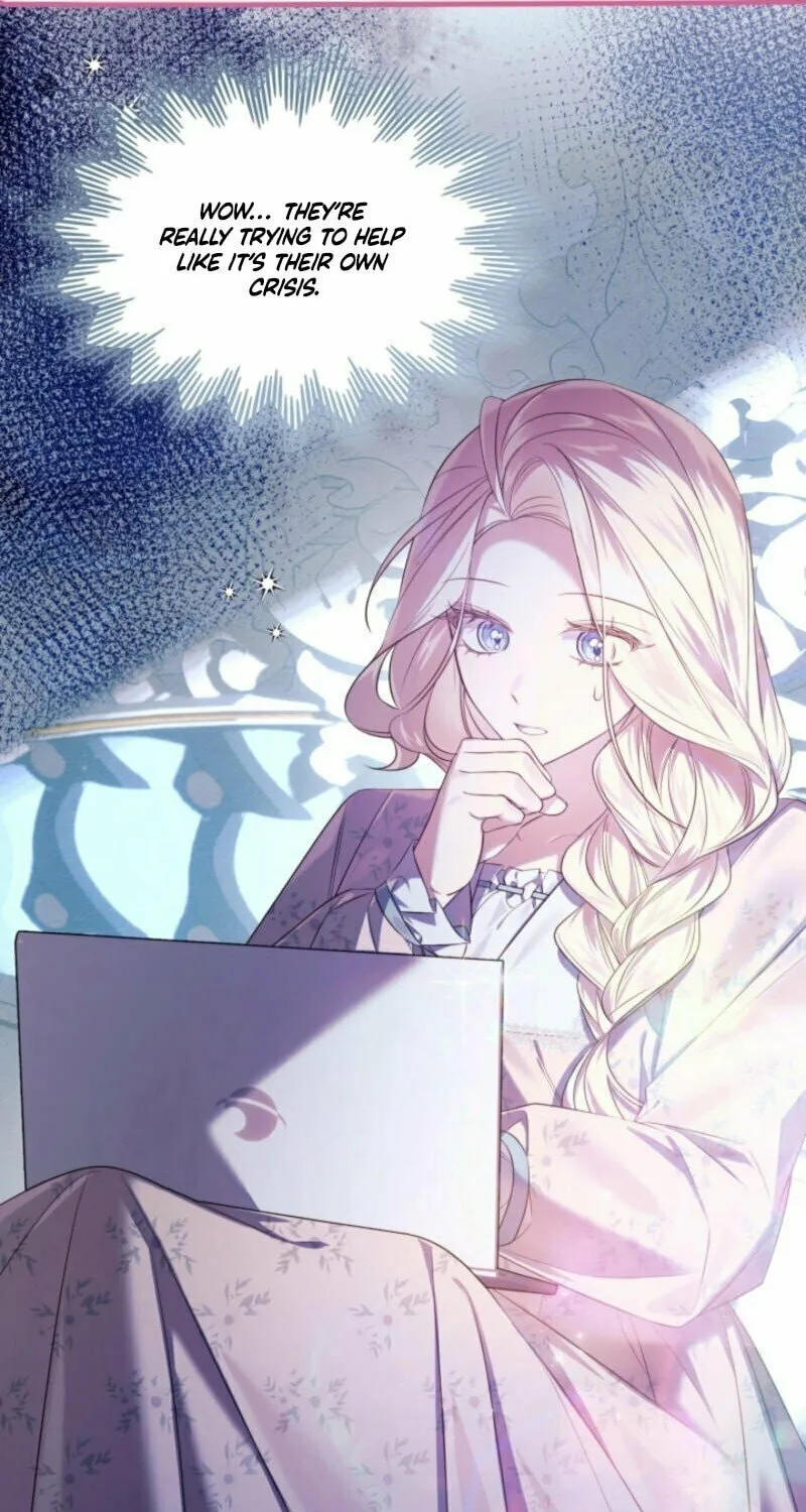 The Top 100 Young Lady Chapter 3 page 19 - 