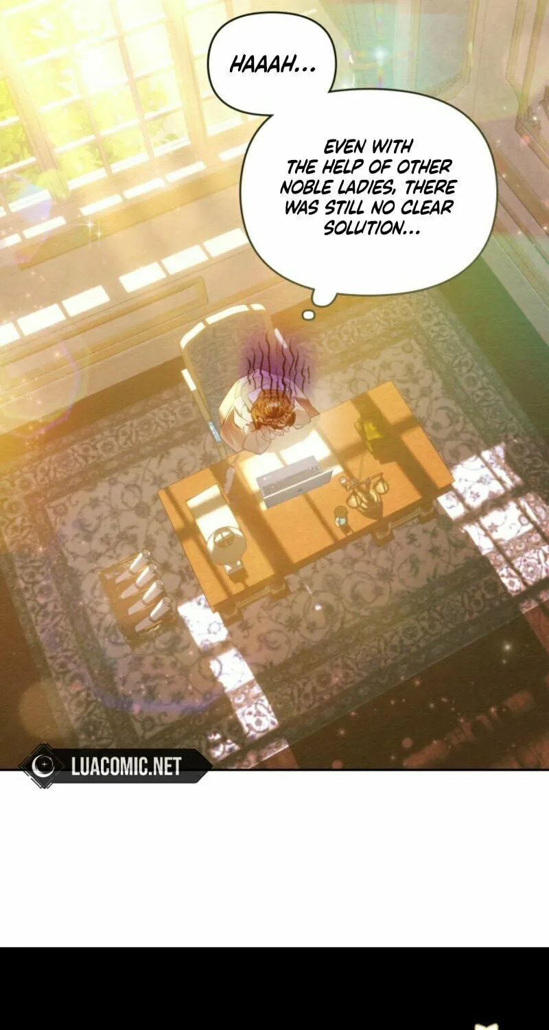The Top 100 Young Lady Chapter 3 page 21 - 