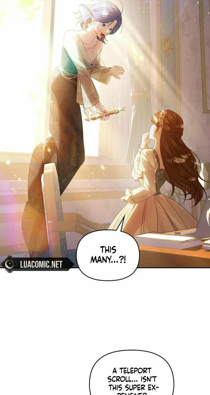 The Top 100 Young Lady Chapter 3 page 31 - 