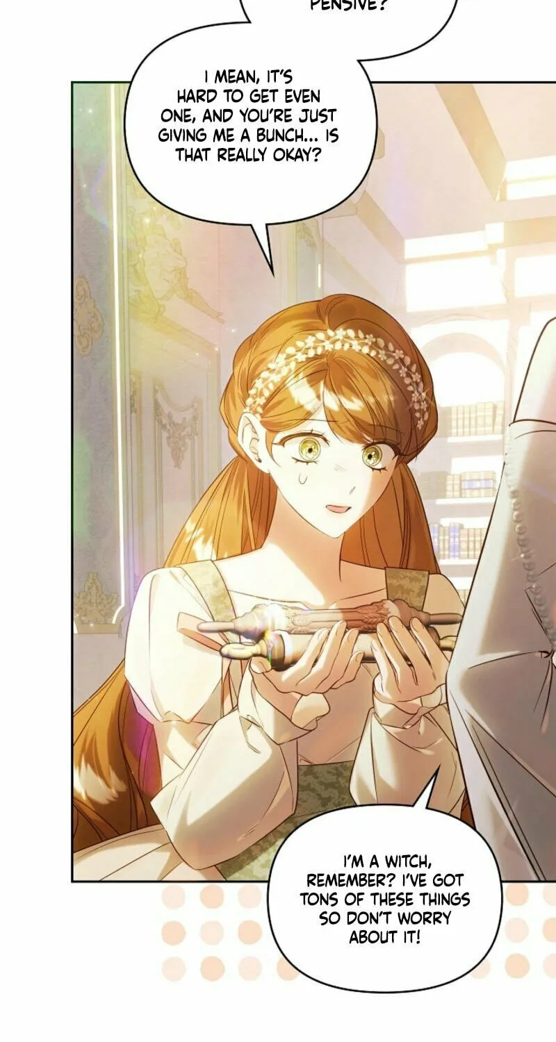 The Top 100 Young Lady Chapter 3 page 32 - 