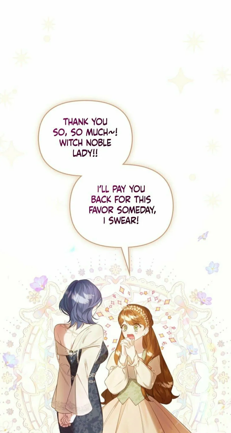 The Top 100 Young Lady Chapter 3 page 33 - 