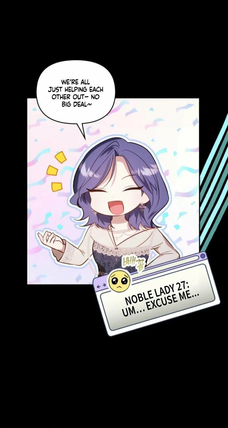 The Top 100 Young Lady Chapter 3 page 35 - 