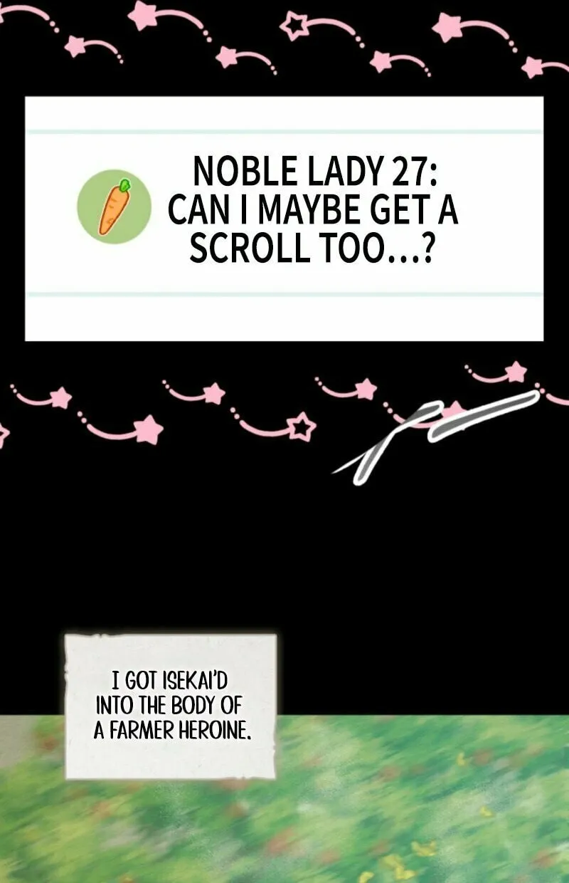 The Top 100 Young Lady Chapter 3 page 36 - 