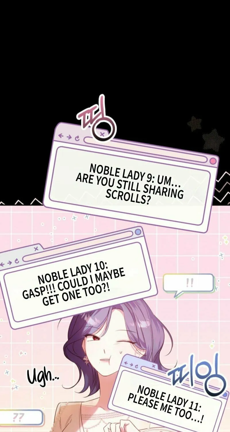 The Top 100 Young Lady Chapter 3 page 40 - 