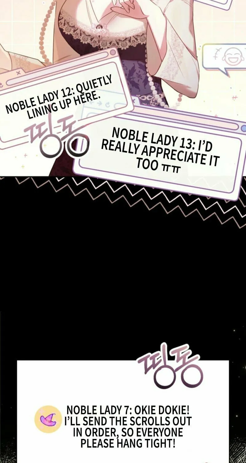 The Top 100 Young Lady Chapter 3 page 41 - 